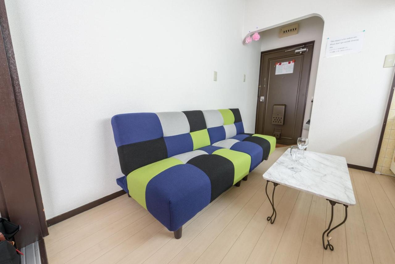 Cocostay Felice Хіросіма Екстер'єр фото