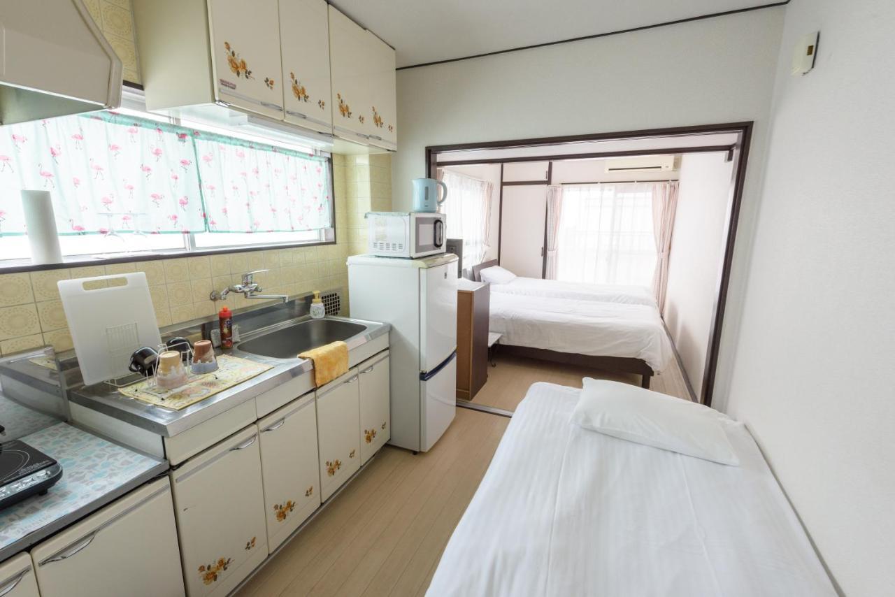 Cocostay Felice Хіросіма Екстер'єр фото